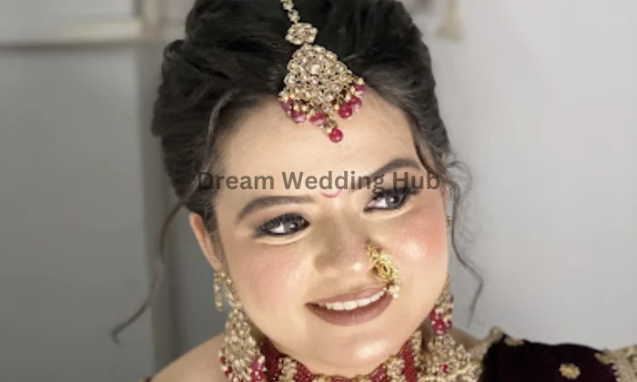 mittals  Makeup Artist